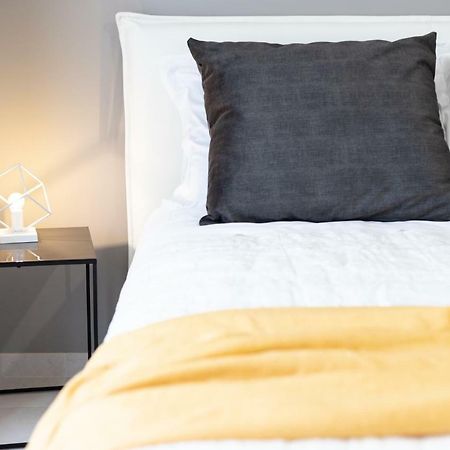 Li Cetti Bed and Breakfast Lecce Exteriör bild