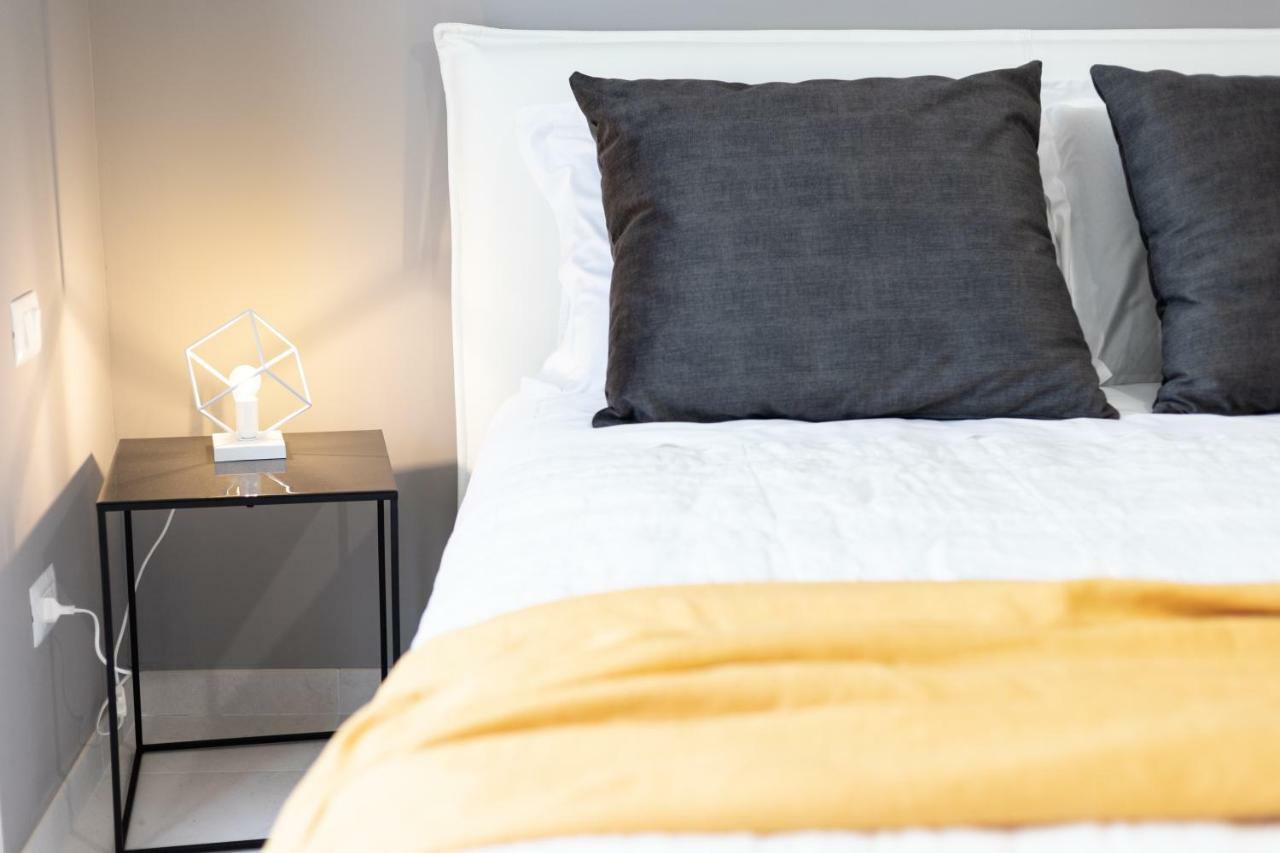 Li Cetti Bed and Breakfast Lecce Exteriör bild