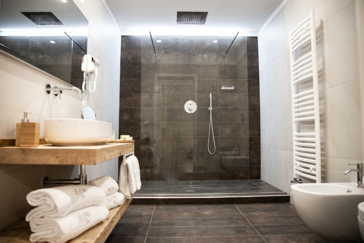 Li Cetti Bed and Breakfast Lecce Exteriör bild
