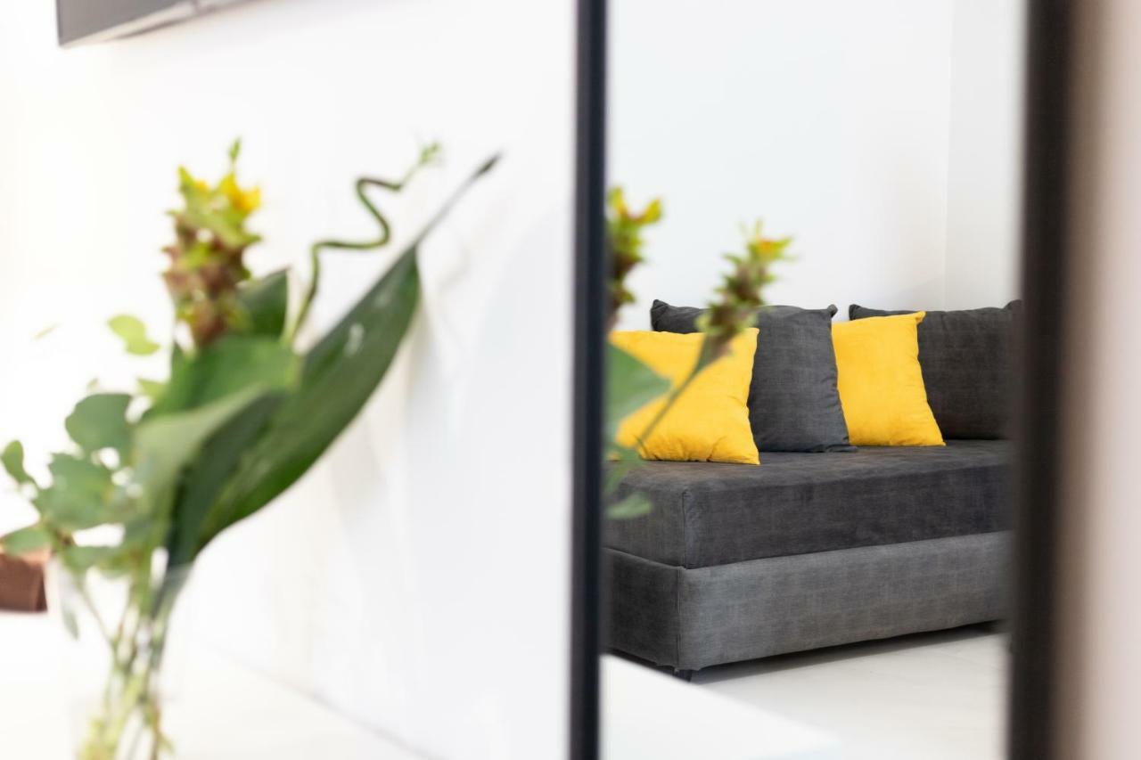 Li Cetti Bed and Breakfast Lecce Exteriör bild