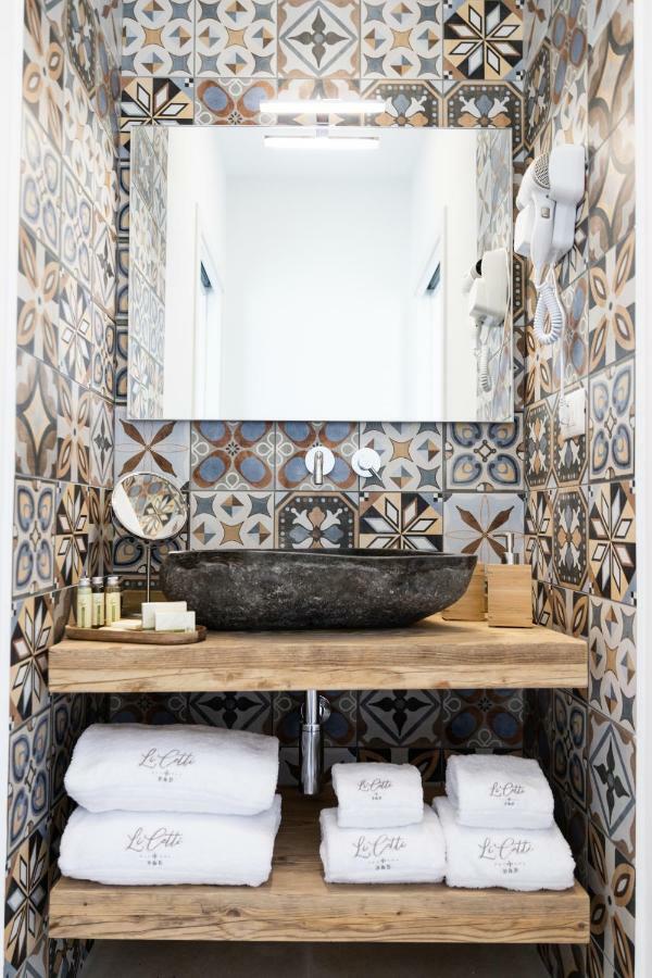 Li Cetti Bed and Breakfast Lecce Exteriör bild
