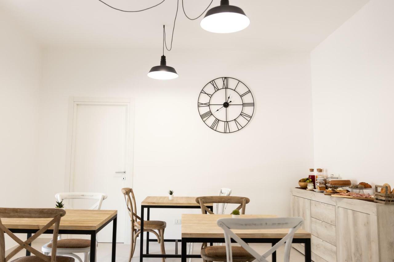 Li Cetti Bed and Breakfast Lecce Exteriör bild
