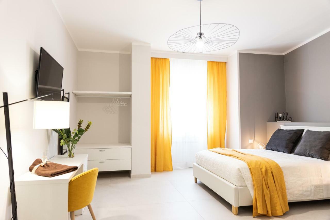 Li Cetti Bed and Breakfast Lecce Exteriör bild