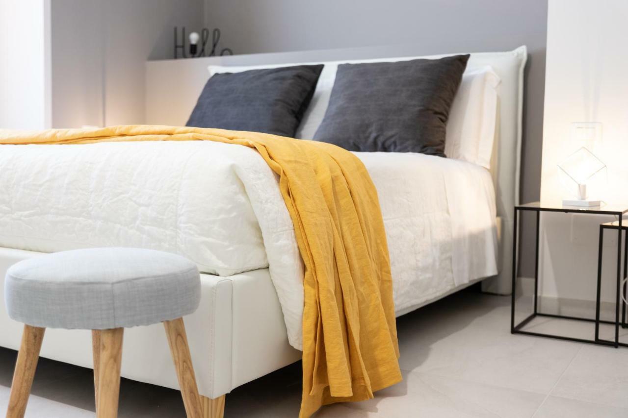 Li Cetti Bed and Breakfast Lecce Exteriör bild
