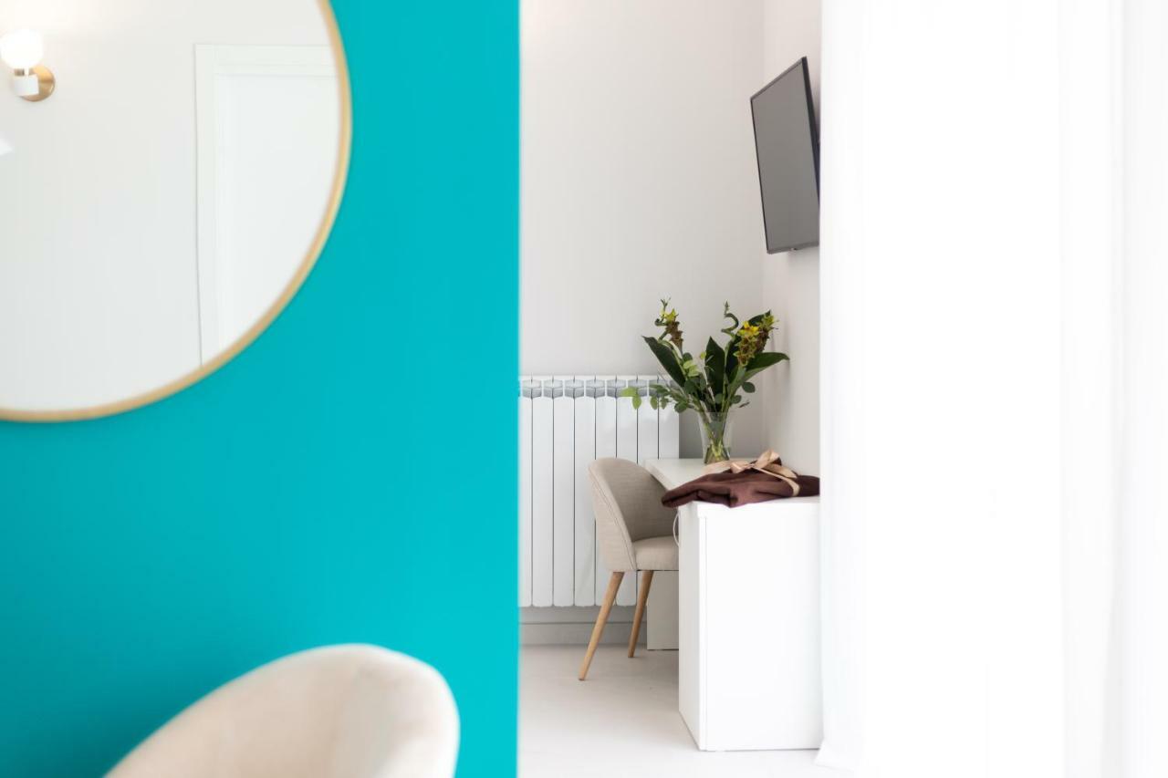 Li Cetti Bed and Breakfast Lecce Exteriör bild