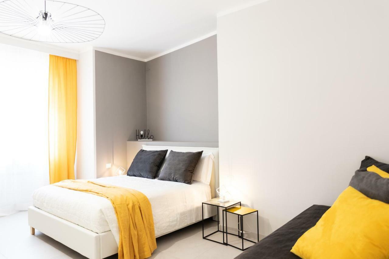 Li Cetti Bed and Breakfast Lecce Exteriör bild
