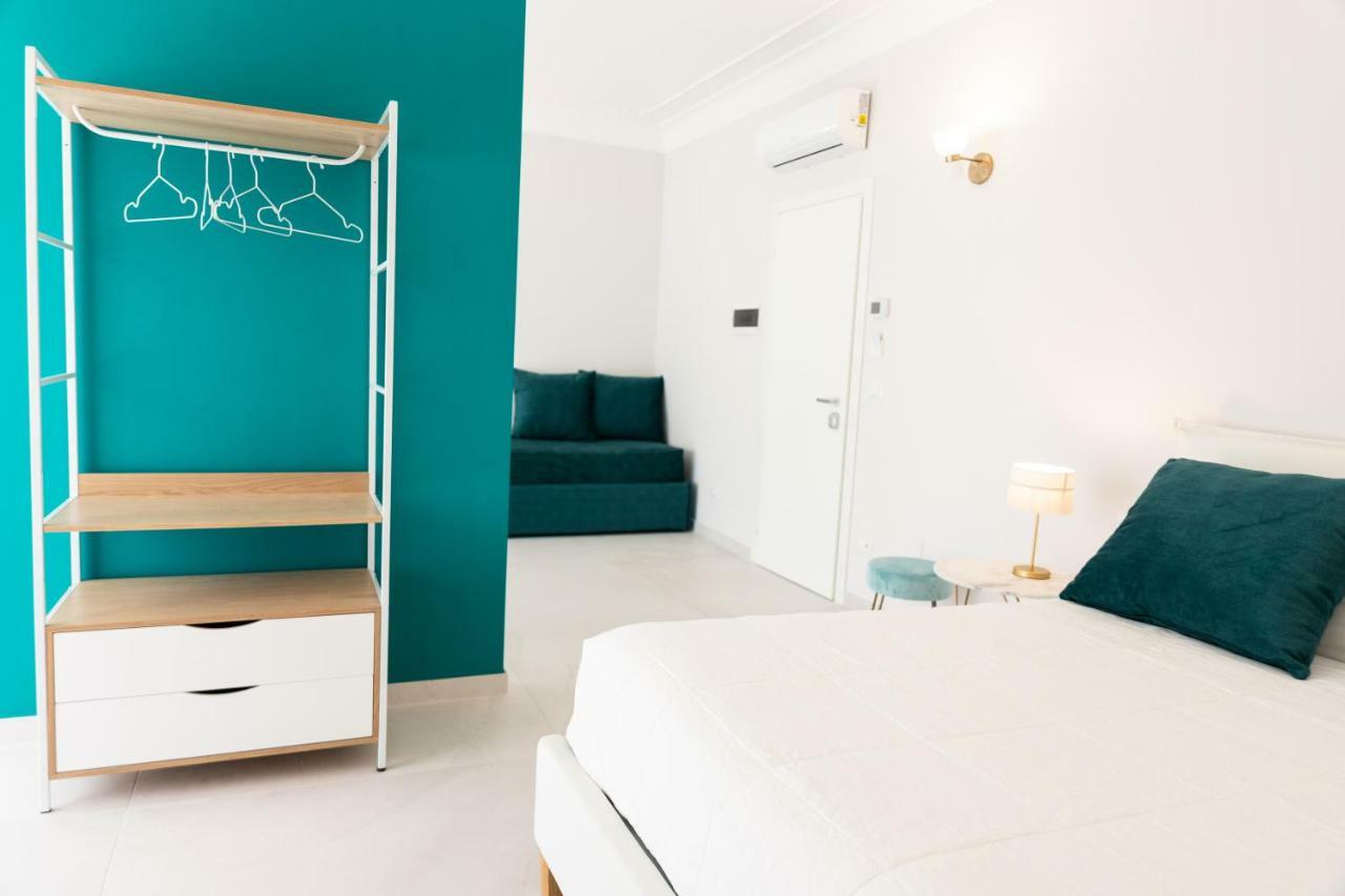 Li Cetti Bed and Breakfast Lecce Exteriör bild