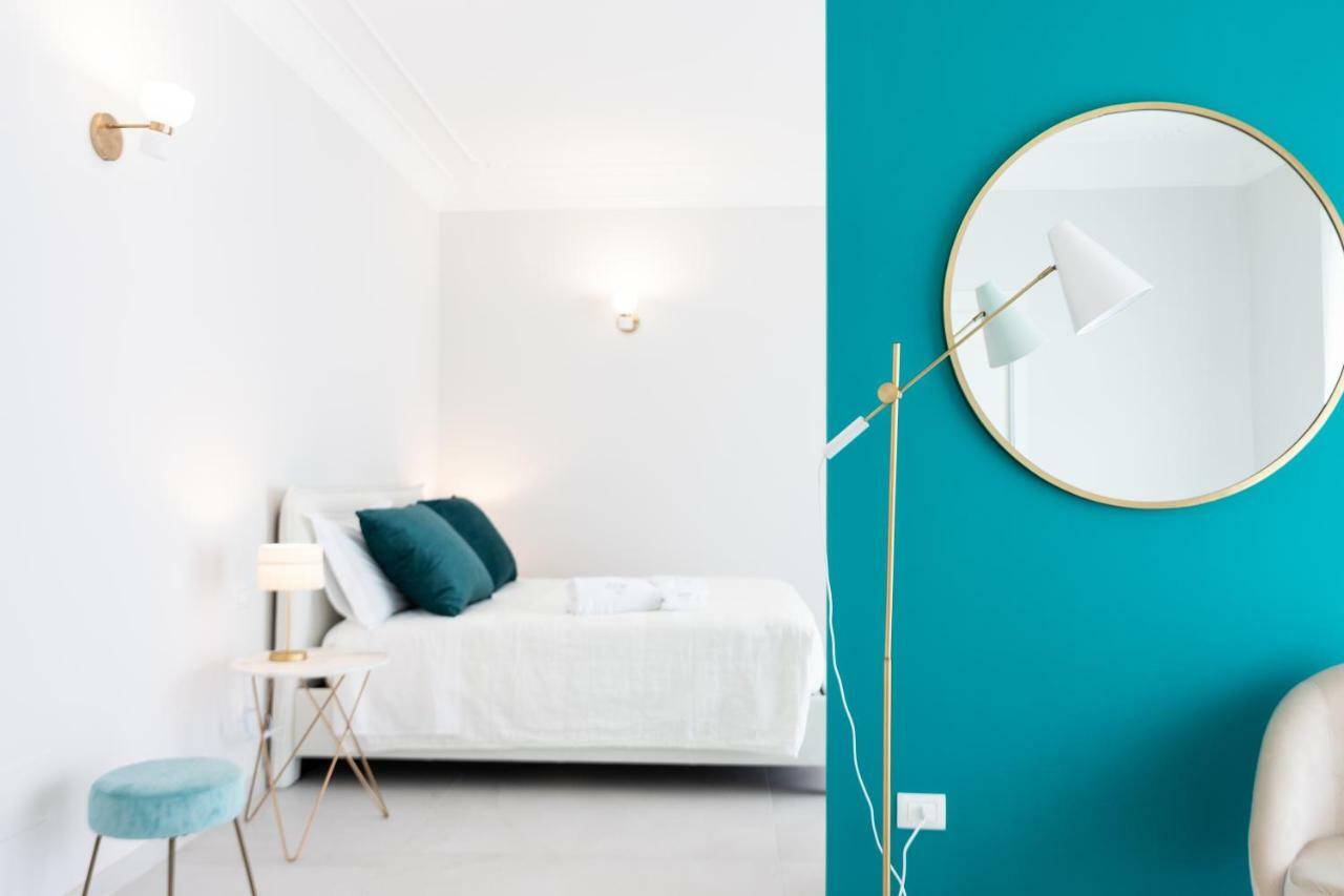 Li Cetti Bed and Breakfast Lecce Exteriör bild