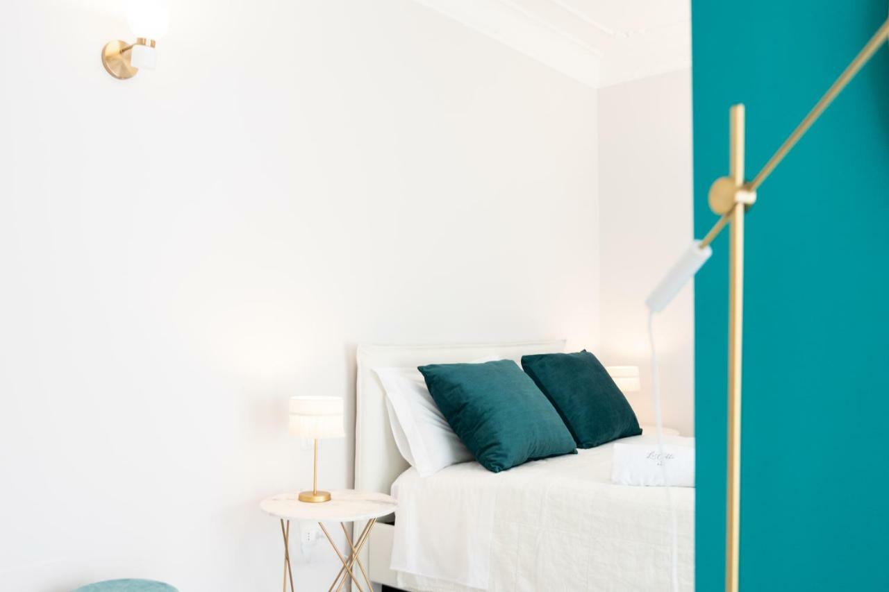 Li Cetti Bed and Breakfast Lecce Exteriör bild