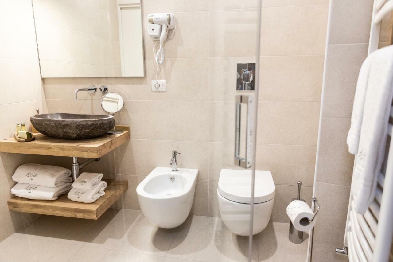 Li Cetti Bed and Breakfast Lecce Exteriör bild
