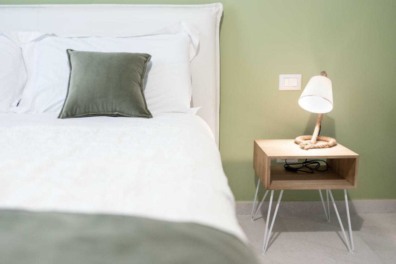 Li Cetti Bed and Breakfast Lecce Exteriör bild
