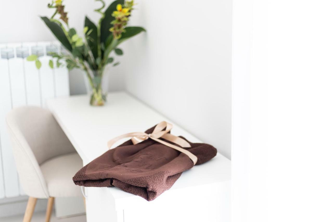 Li Cetti Bed and Breakfast Lecce Exteriör bild