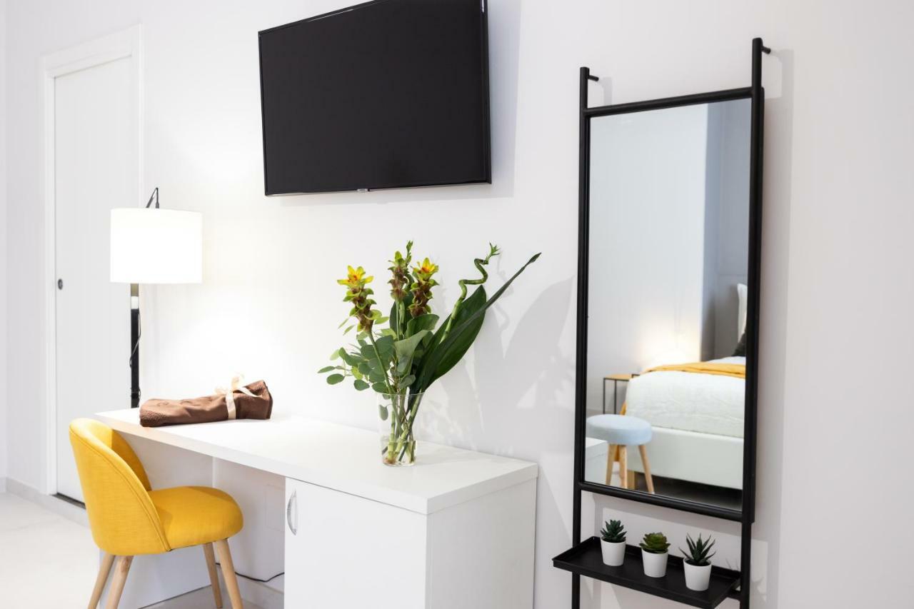Li Cetti Bed and Breakfast Lecce Exteriör bild