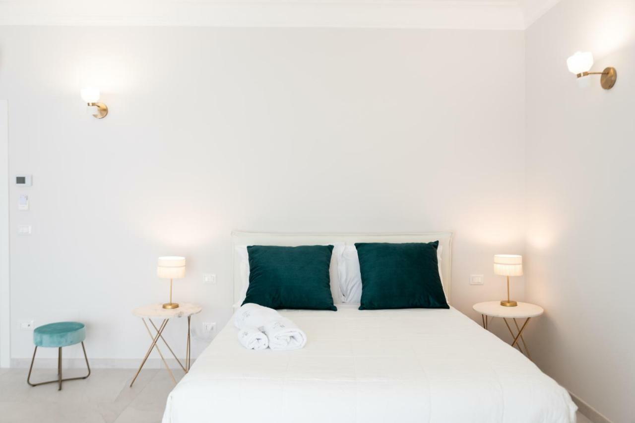 Li Cetti Bed and Breakfast Lecce Exteriör bild