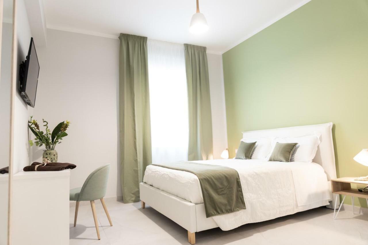Li Cetti Bed and Breakfast Lecce Exteriör bild