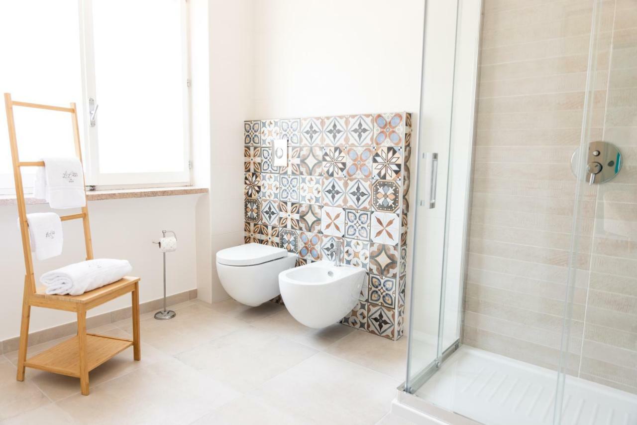 Li Cetti Bed and Breakfast Lecce Exteriör bild