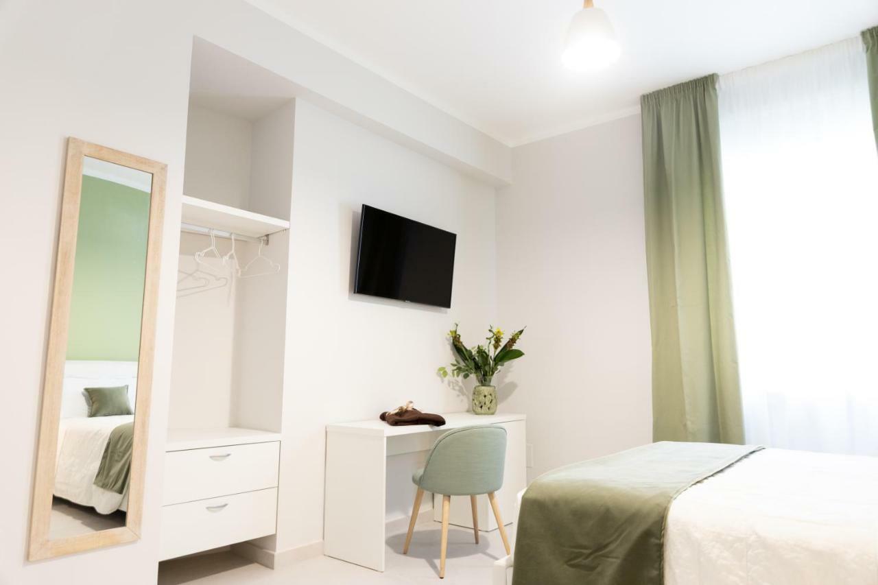 Li Cetti Bed and Breakfast Lecce Exteriör bild