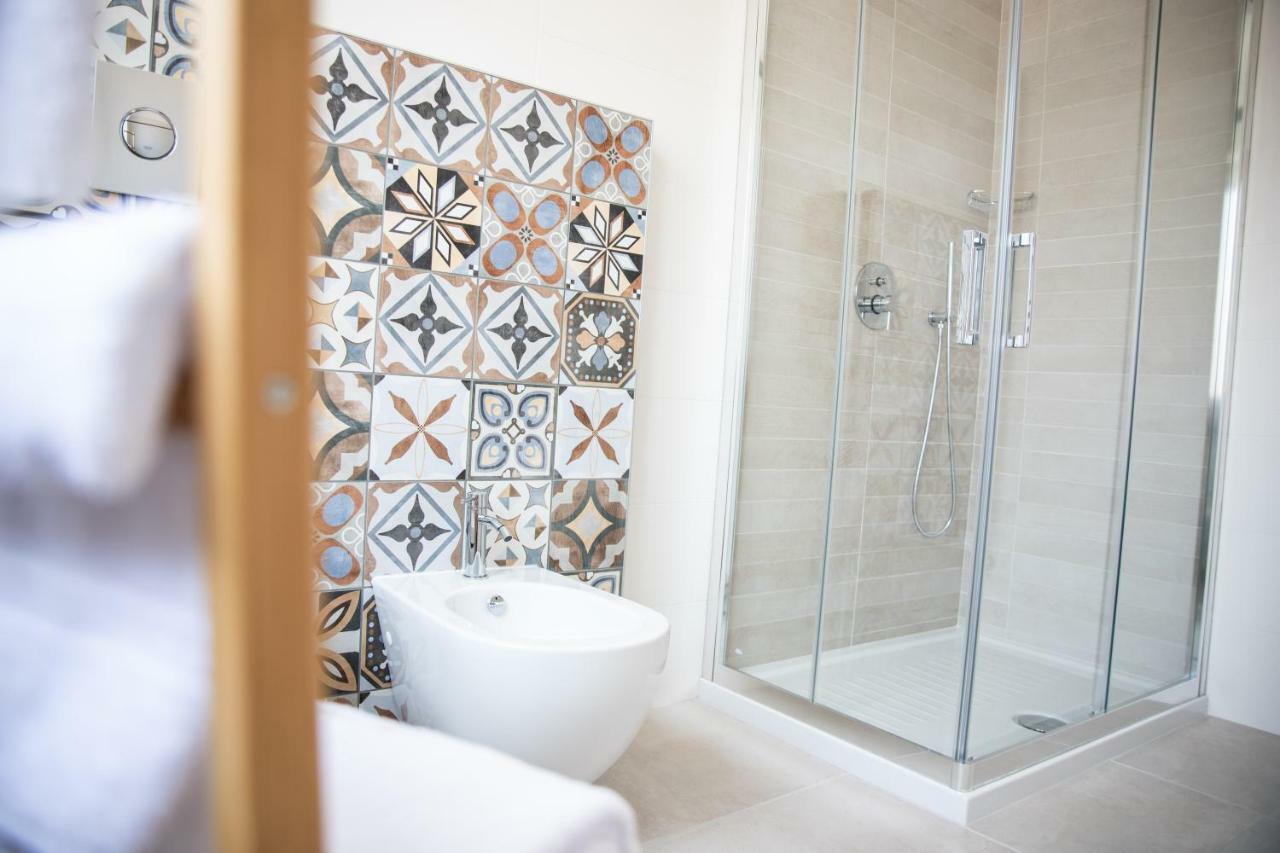 Li Cetti Bed and Breakfast Lecce Exteriör bild
